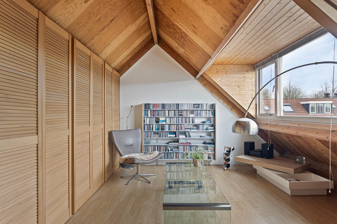 Foto 26 van Nachtegaal 95