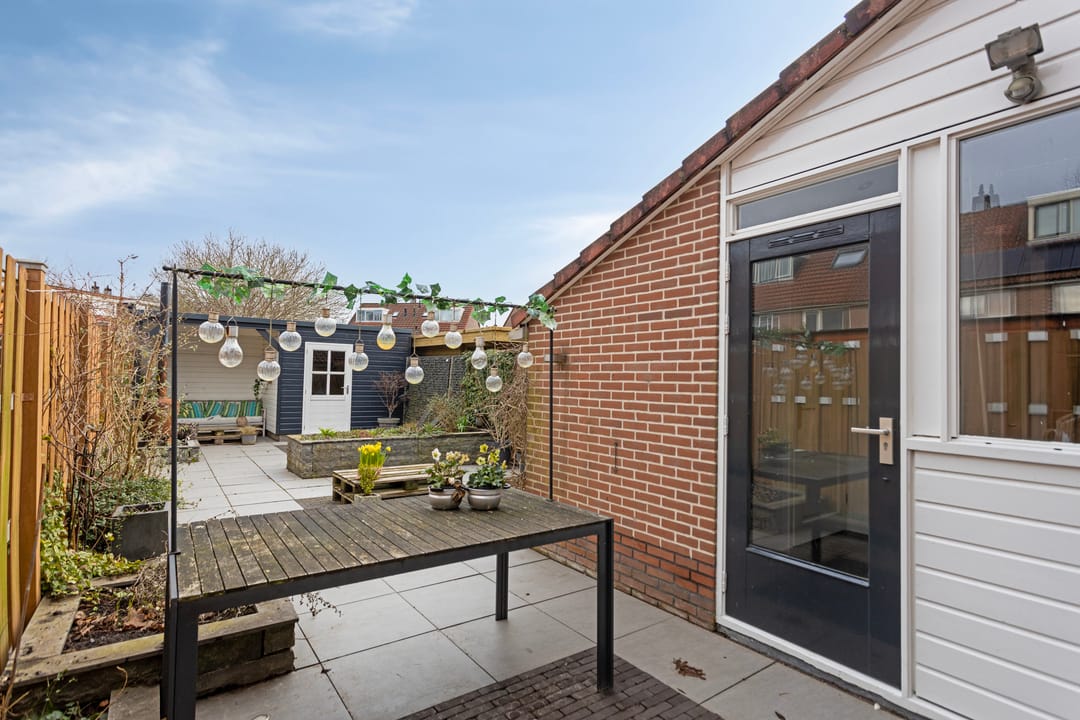 Foto 28 van Nachtegaal 95