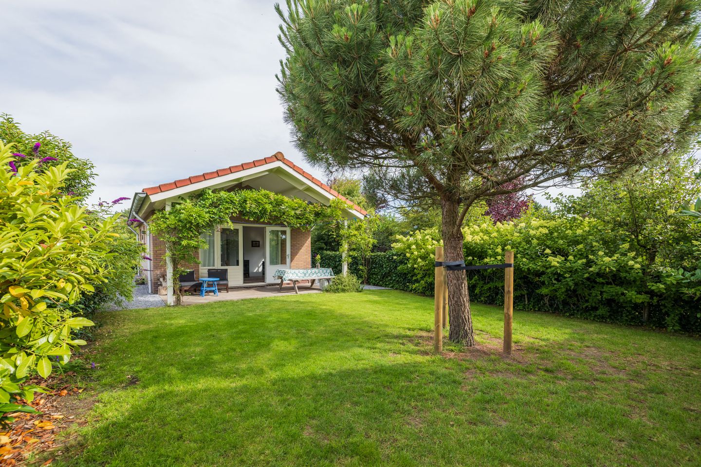 Foto 4 van Duinhorst 87