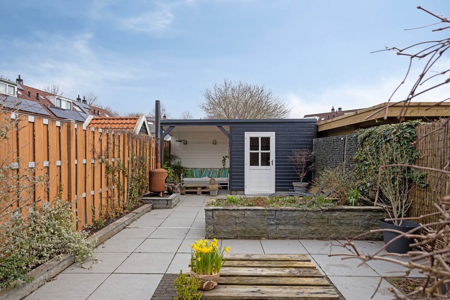 Foto 29 van Nachtegaal 95