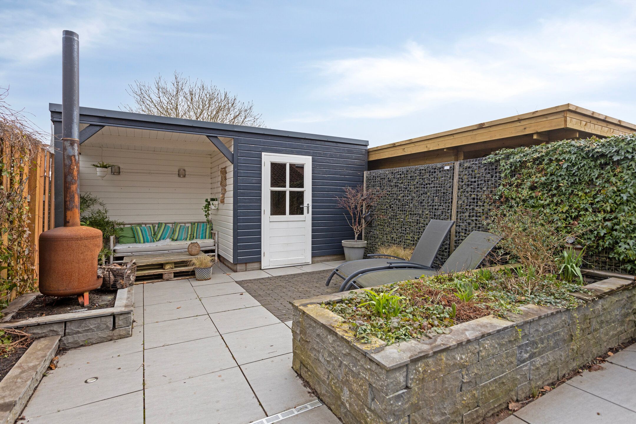 Foto 30 van Nachtegaal 95