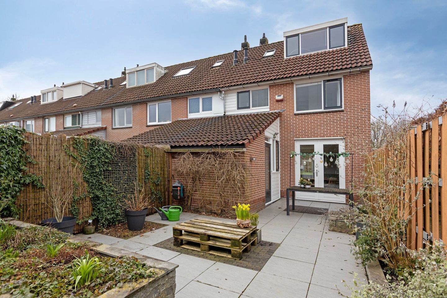 Foto 34 van Nachtegaal 95