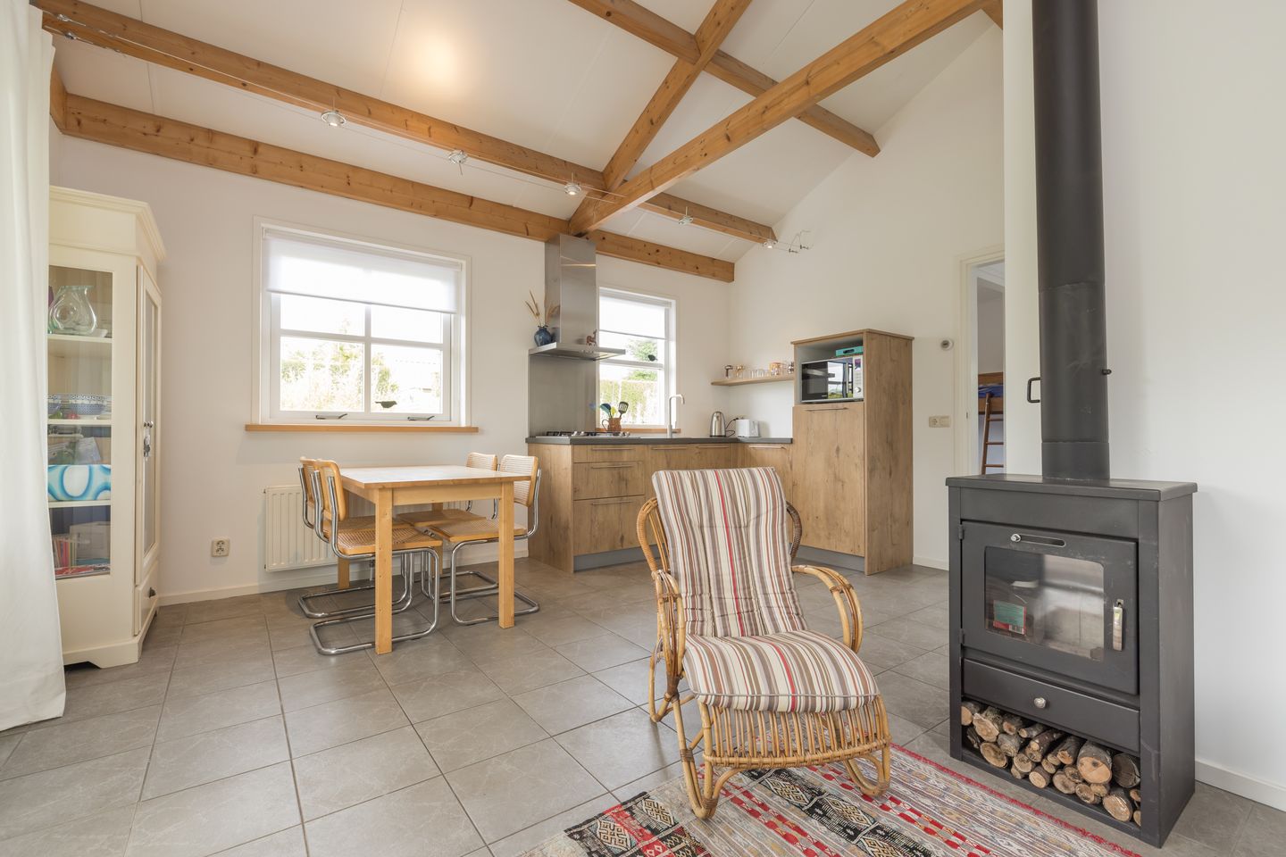 Foto 10 van Duinhorst 87