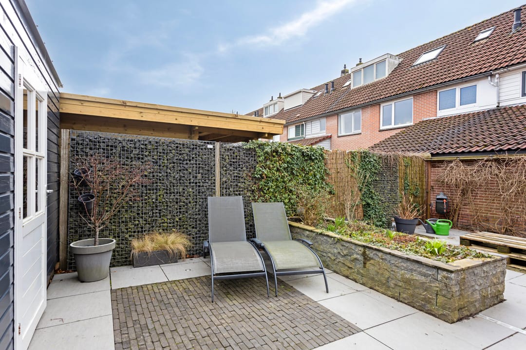 Foto 32 van Nachtegaal 95