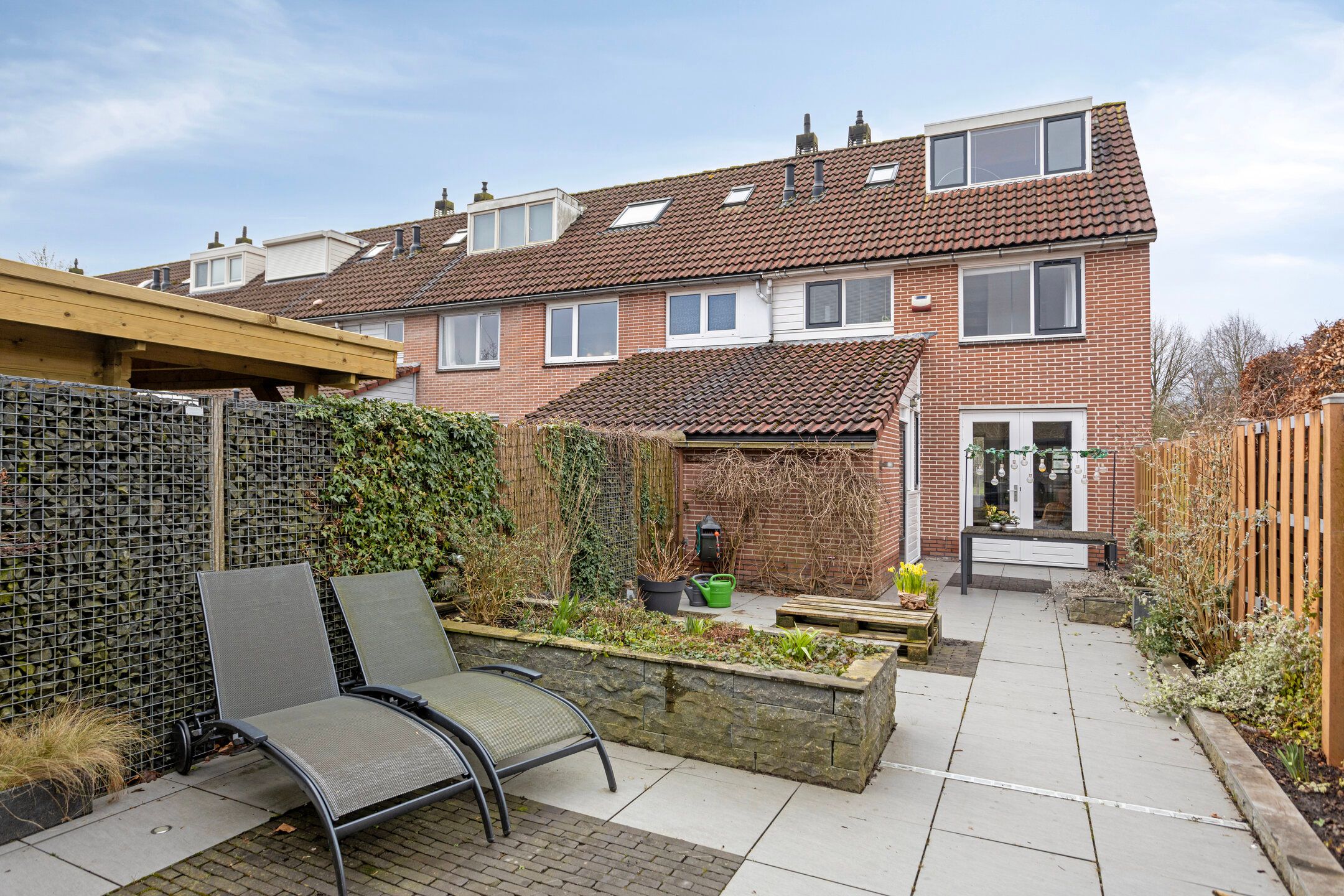 Foto 33 van Nachtegaal 95