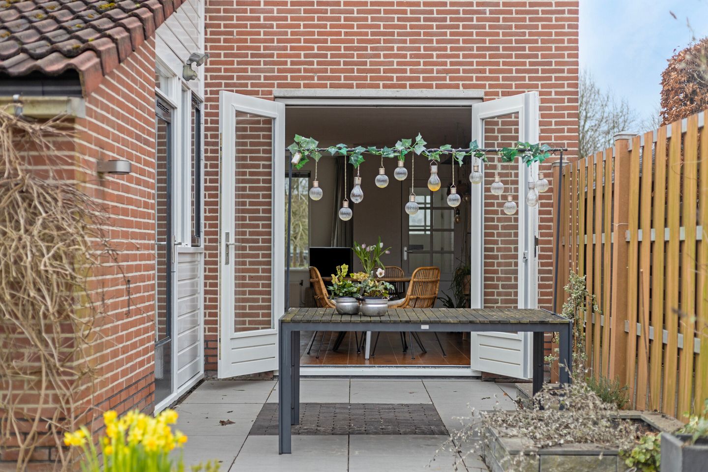 Foto 35 van Nachtegaal 95