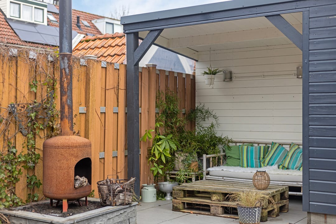 Foto 31 van Nachtegaal 95