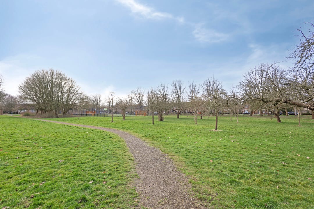 Foto 38 van Nachtegaal 95