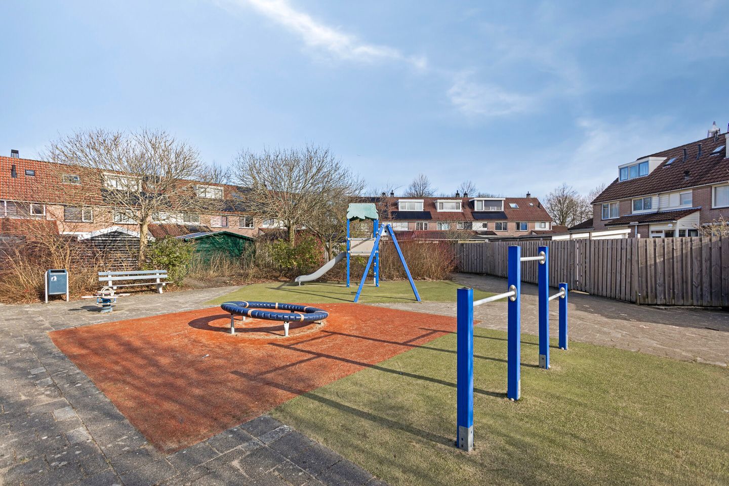 Foto 40 van Nachtegaal 95