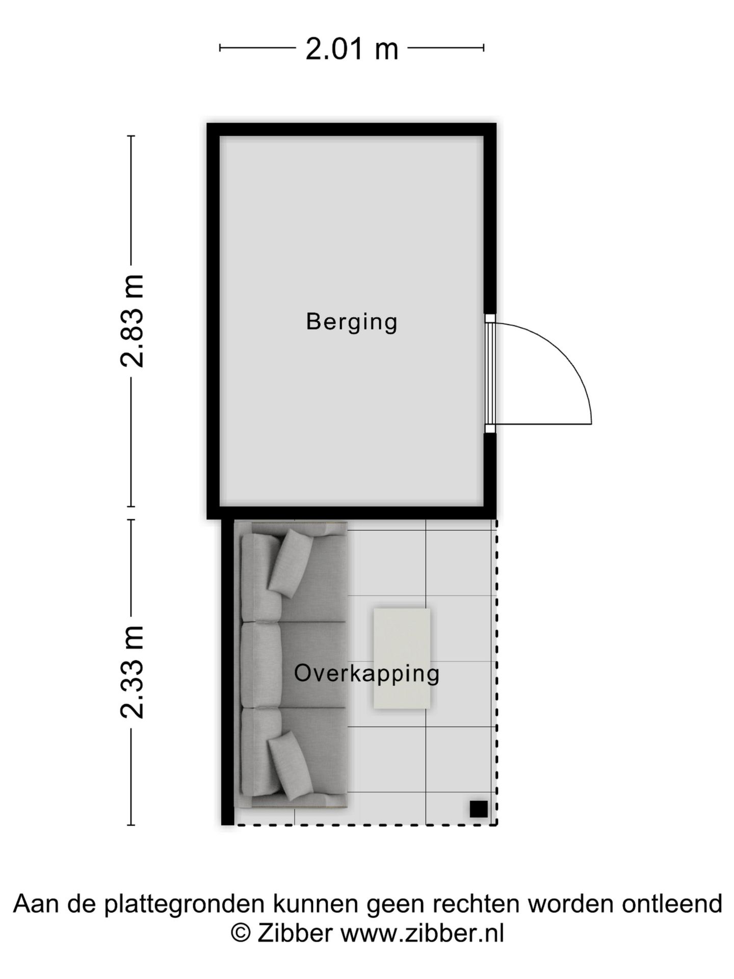 Foto 44 van Nachtegaal 95