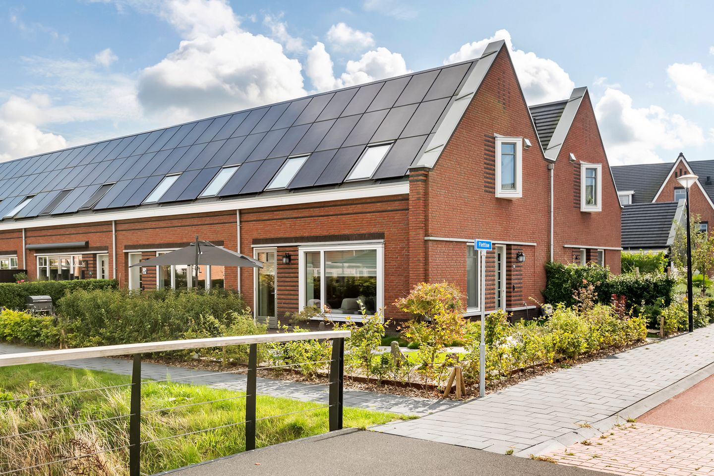 Photo 1 of Blaaspijp 19