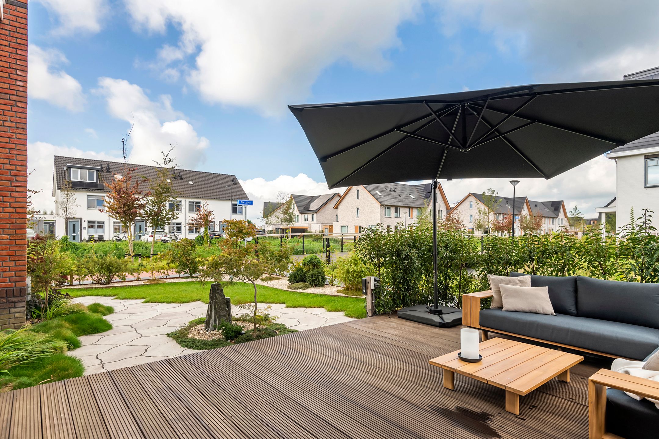 Foto 3 van Blaaspijp 19