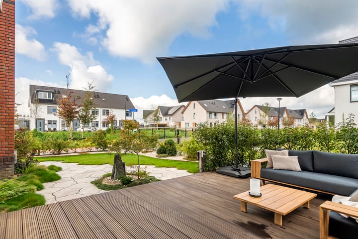 Photo 3 of Blaaspijp 19