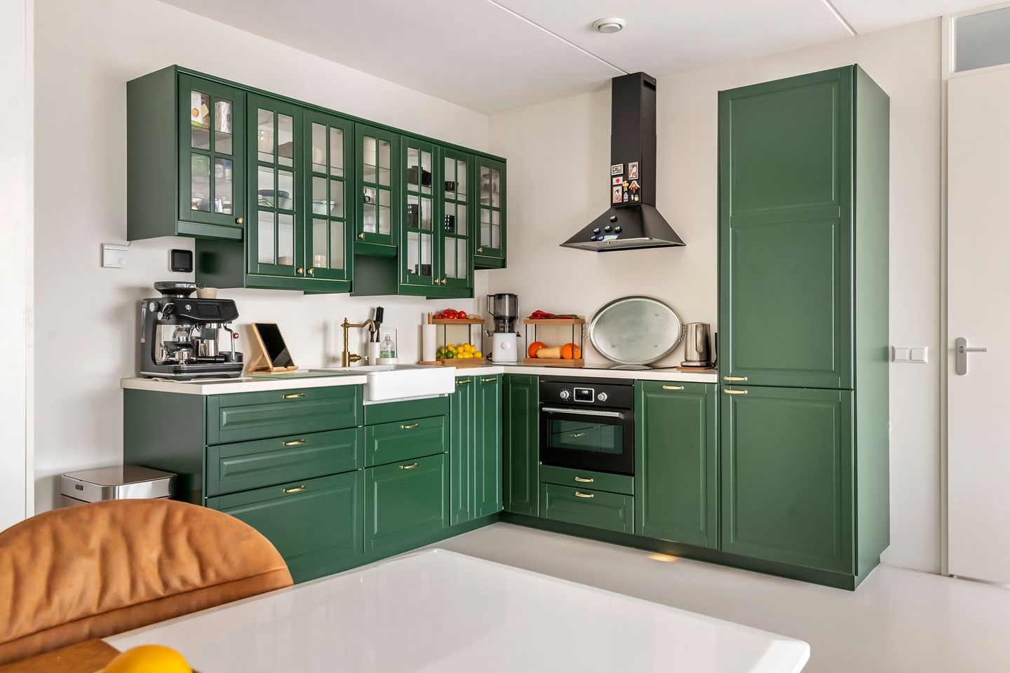 Foto 4 van Blaaspijp 19