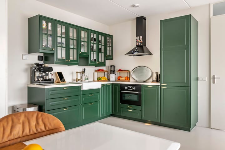 Photo 4 of Blaaspijp 19