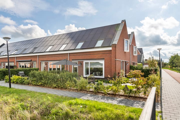 Photo 5 of Blaaspijp 19