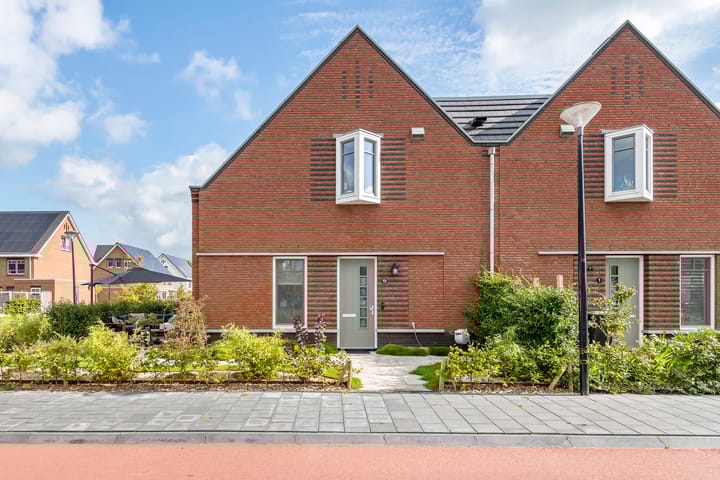 Photo 6 of Blaaspijp 19