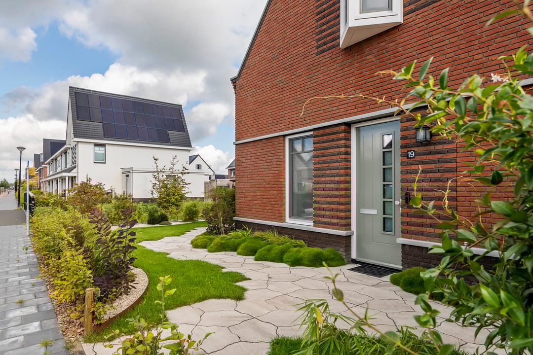 Foto 7 van Blaaspijp 19