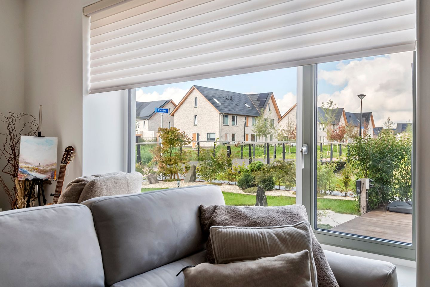 Foto 14 van Blaaspijp 19