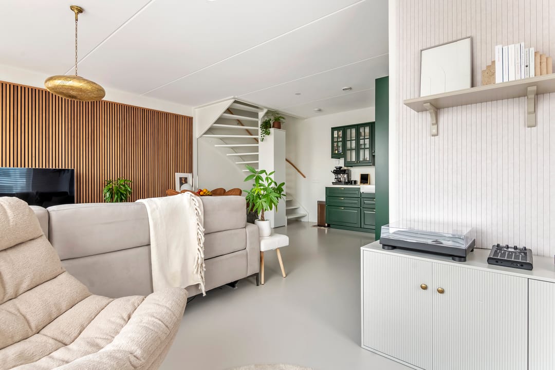 Foto 16 van Blaaspijp 19