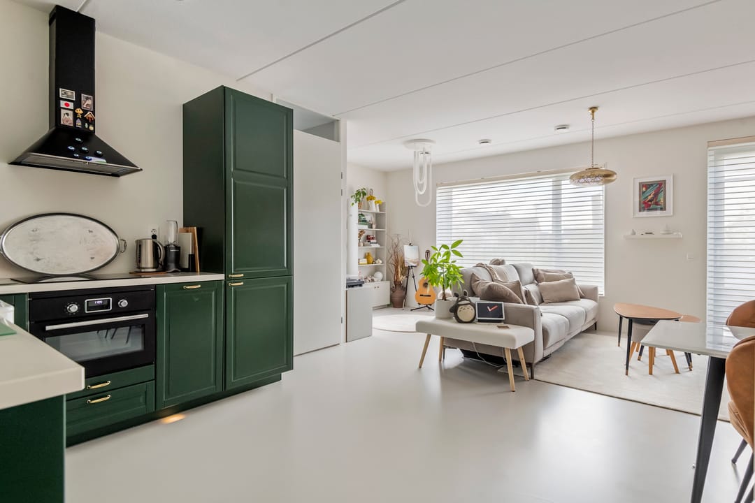 Foto 17 van Blaaspijp 19