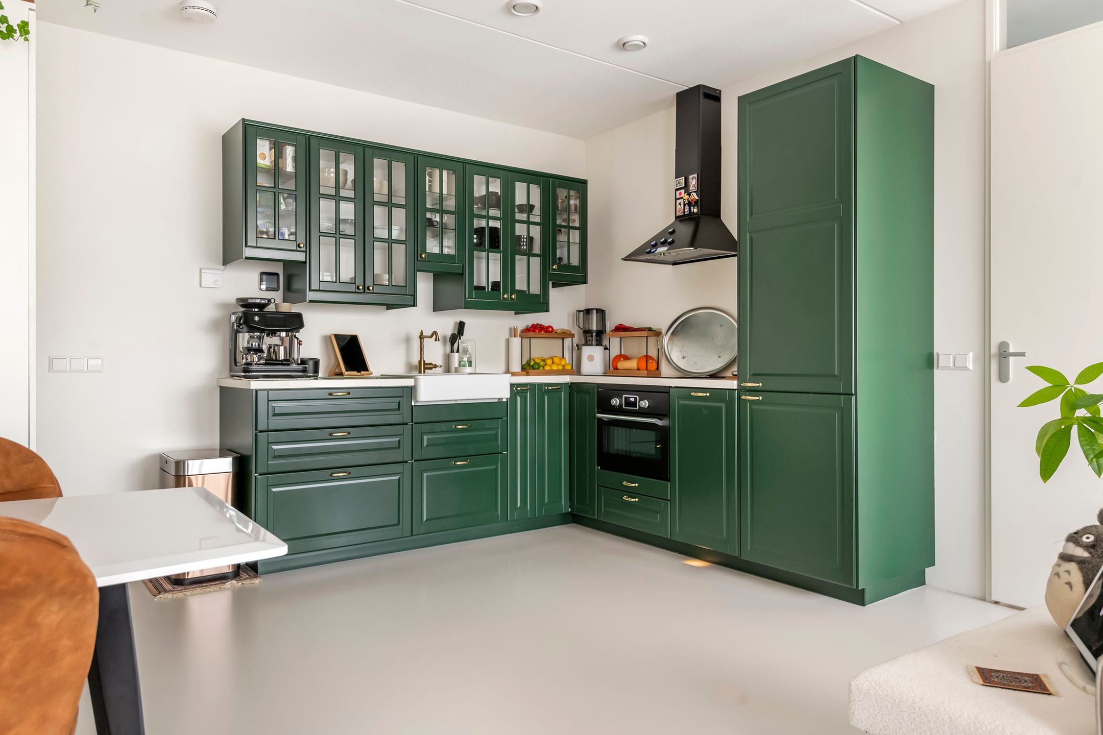 Foto 18 van Blaaspijp 19