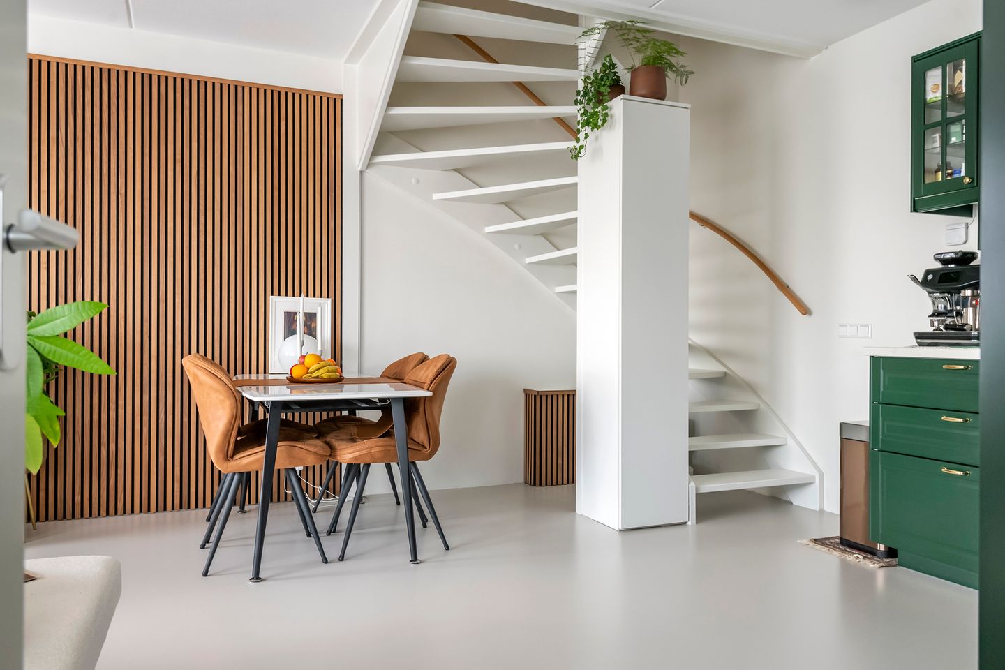 Foto 20 van Blaaspijp 19