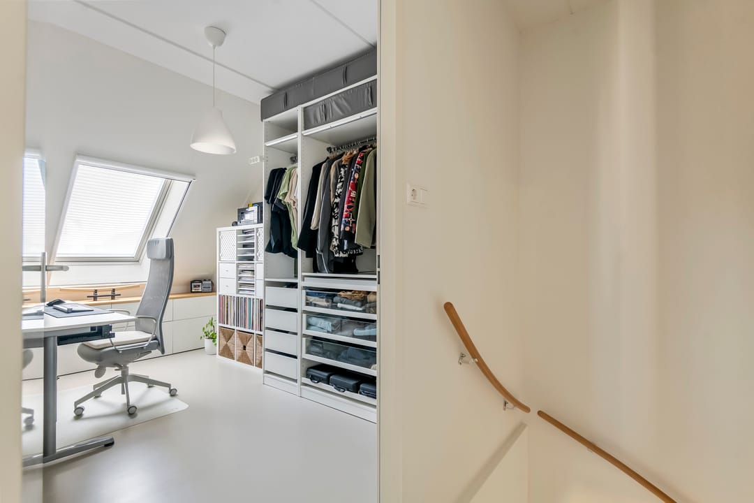 Foto 28 van Blaaspijp 19