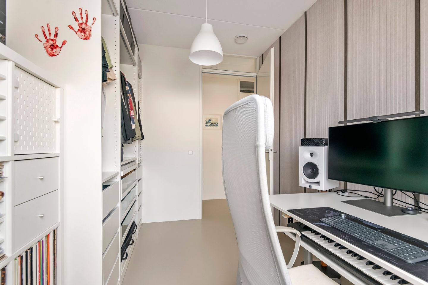 Foto 29 van Blaaspijp 19