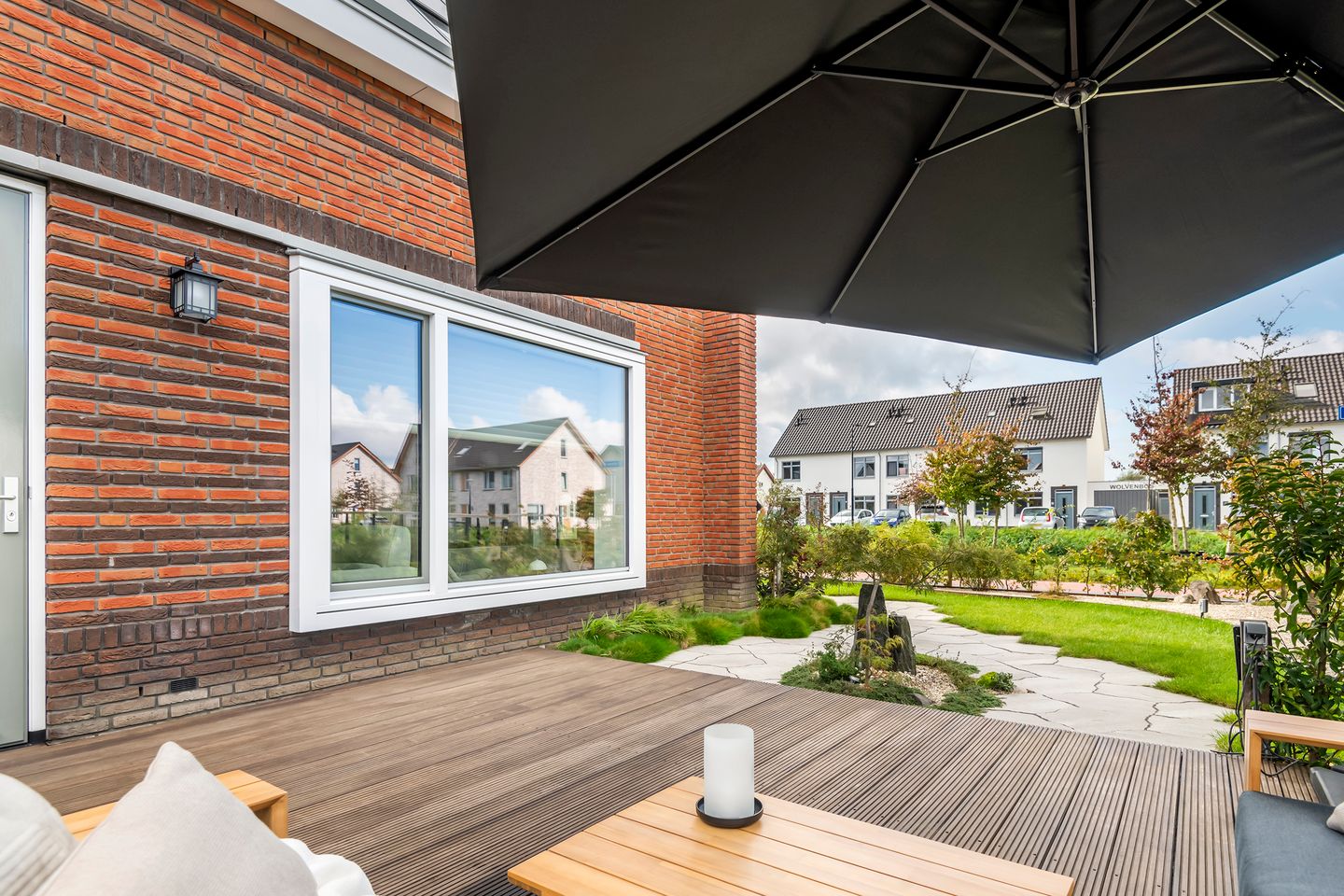 Foto 35 van Blaaspijp 19