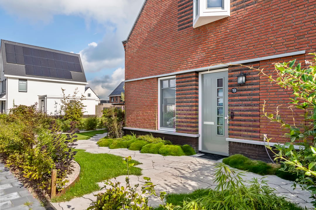 Foto 37 van Blaaspijp 19