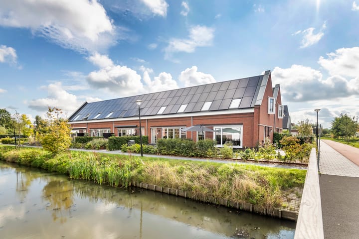 Photo 40 of Blaaspijp 19