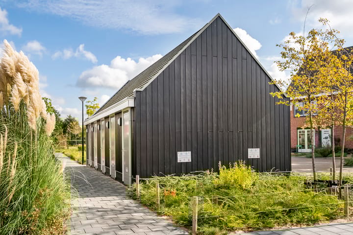 Photo 41 of Blaaspijp 19