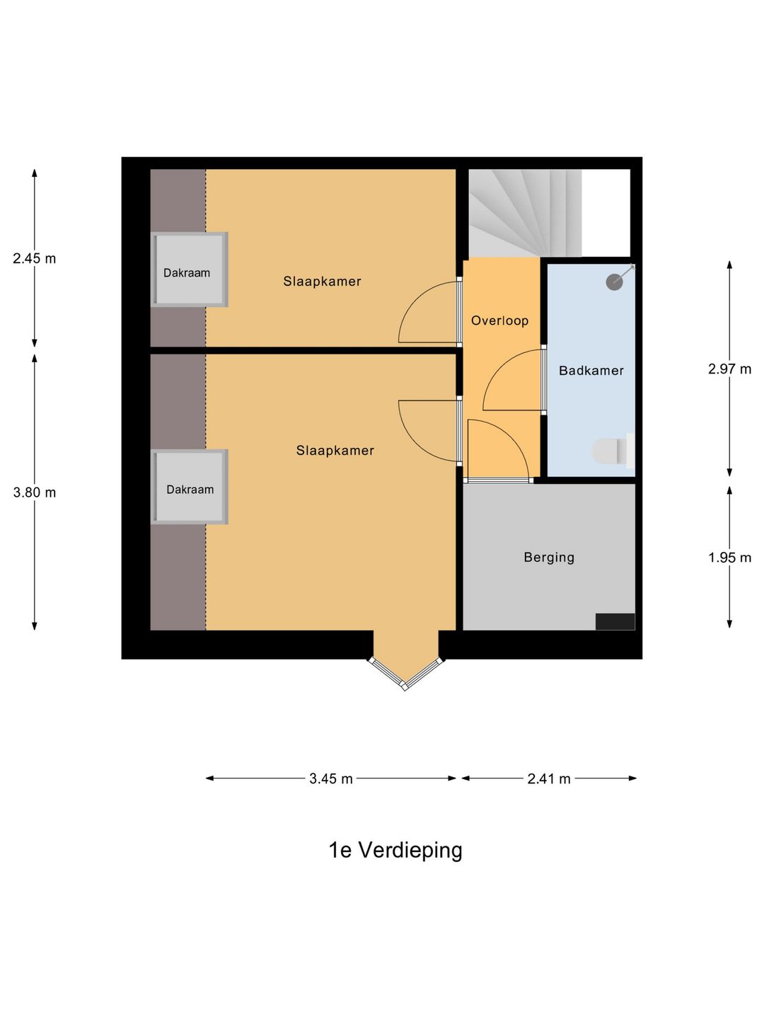 Foto 47 van Blaaspijp 19