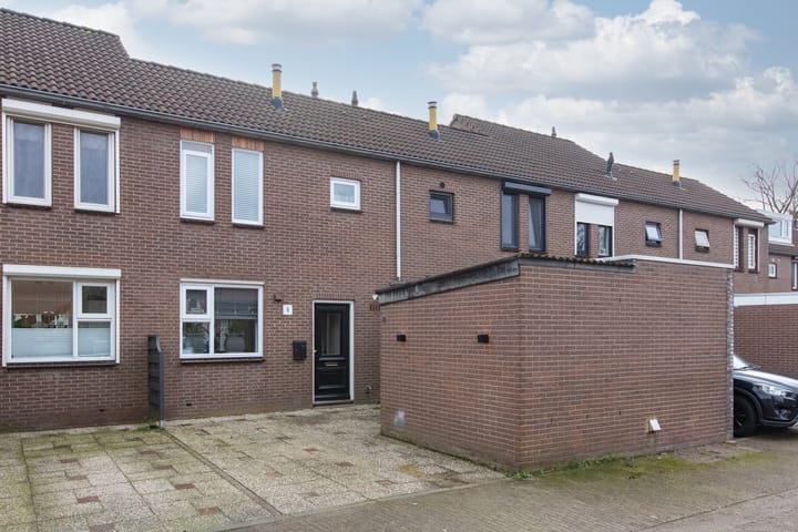 Foto 5 van Leeuwerikstraat 5