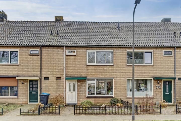 Foto 1 van Valeriuslaan 31