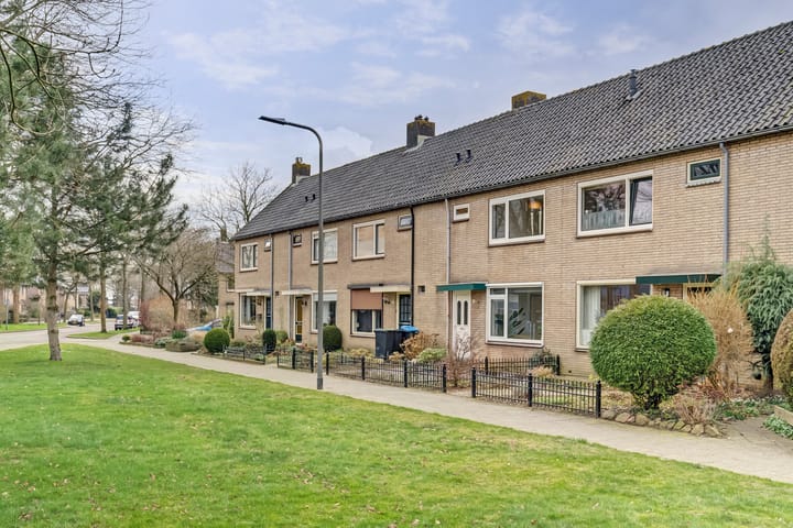 Foto 2 van Valeriuslaan 31