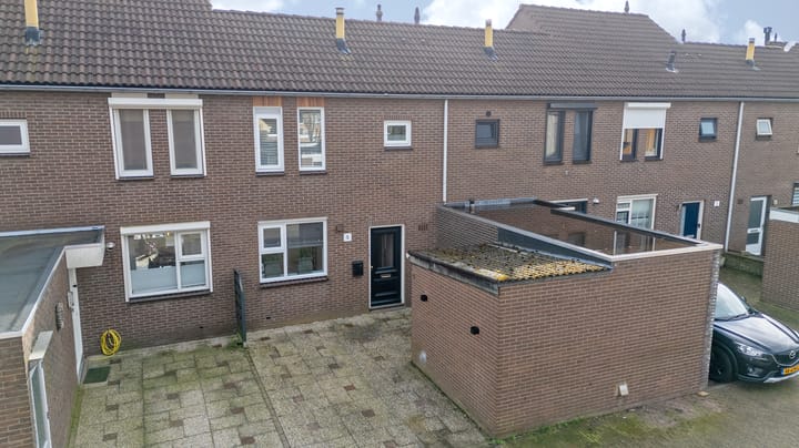 Foto 56 van Leeuwerikstraat 5