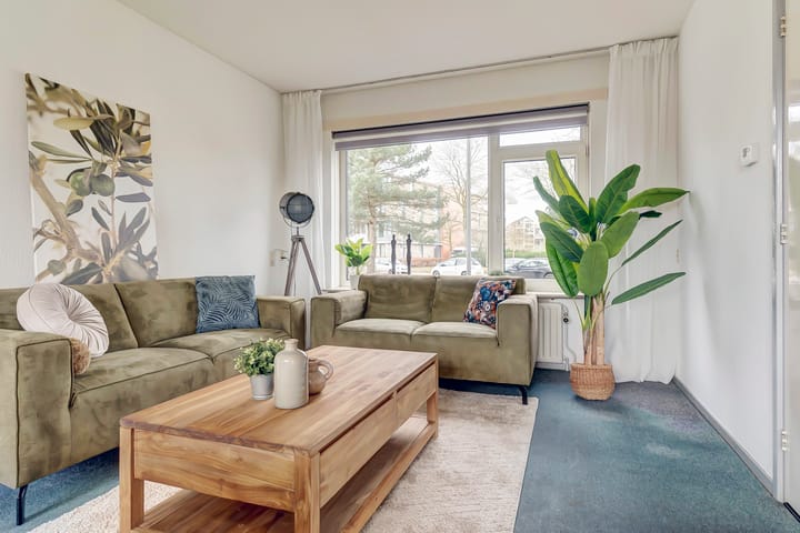 Foto 5 van Valeriuslaan 31