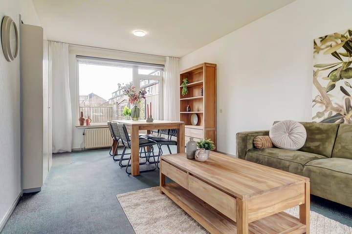 Foto 8 van Valeriuslaan 31