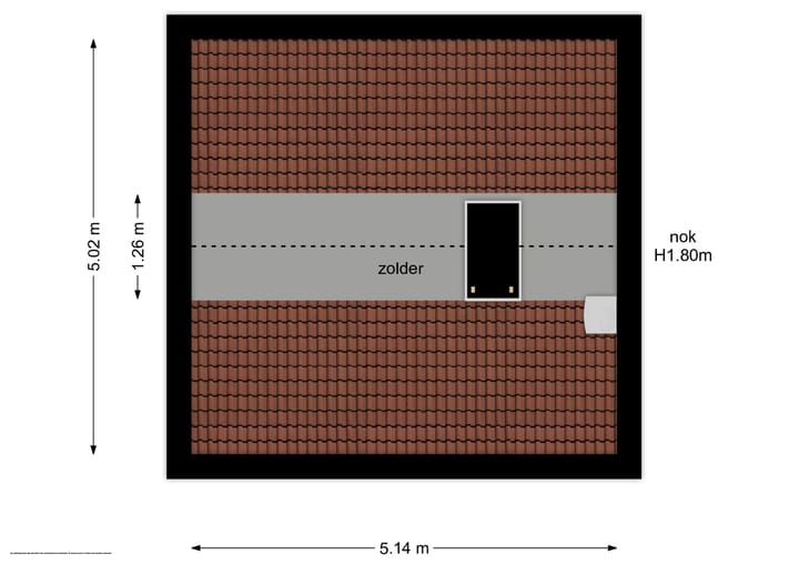 Foto 63 van Leeuwerikstraat 5