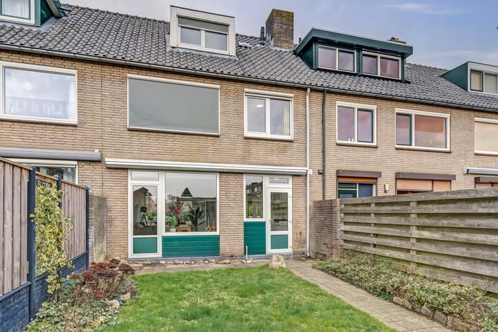 Foto 21 van Valeriuslaan 31