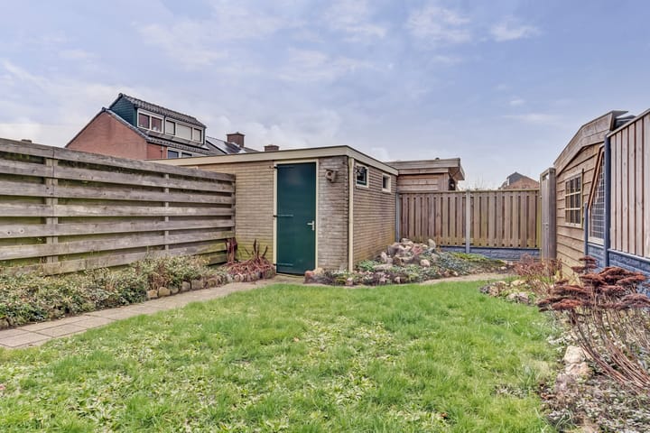 Foto 22 van Valeriuslaan 31