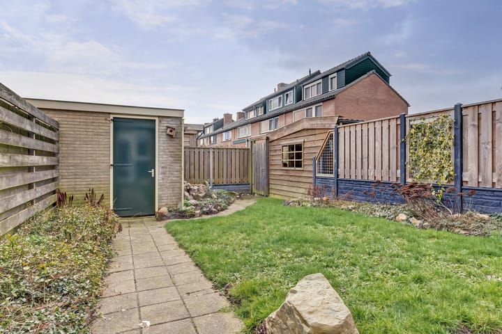 Foto 23 van Valeriuslaan 31