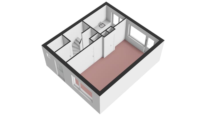 Foto 27 van Valeriuslaan 31