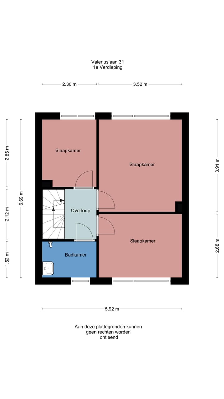 Foto 28 van Valeriuslaan 31