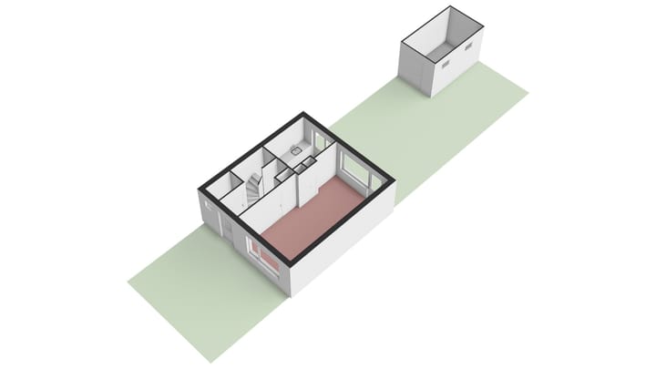 Foto 32 van Valeriuslaan 31