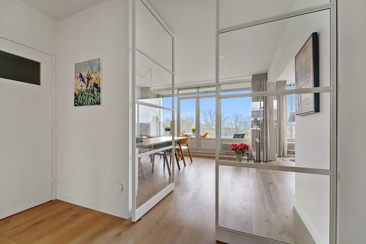 Foto 2 van Vlaskamp 104