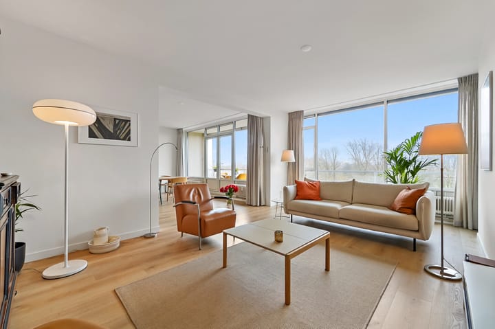 Foto 3 van Vlaskamp 104