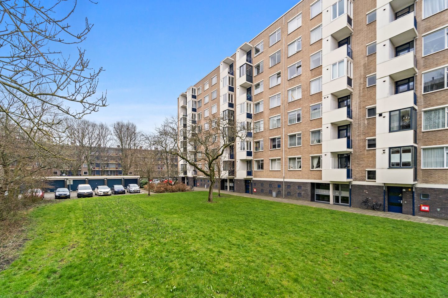 Foto 4 van Vlaskamp 104